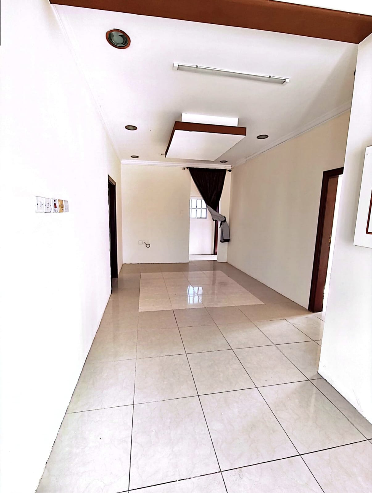 For Sale A Villa In Hamad Town