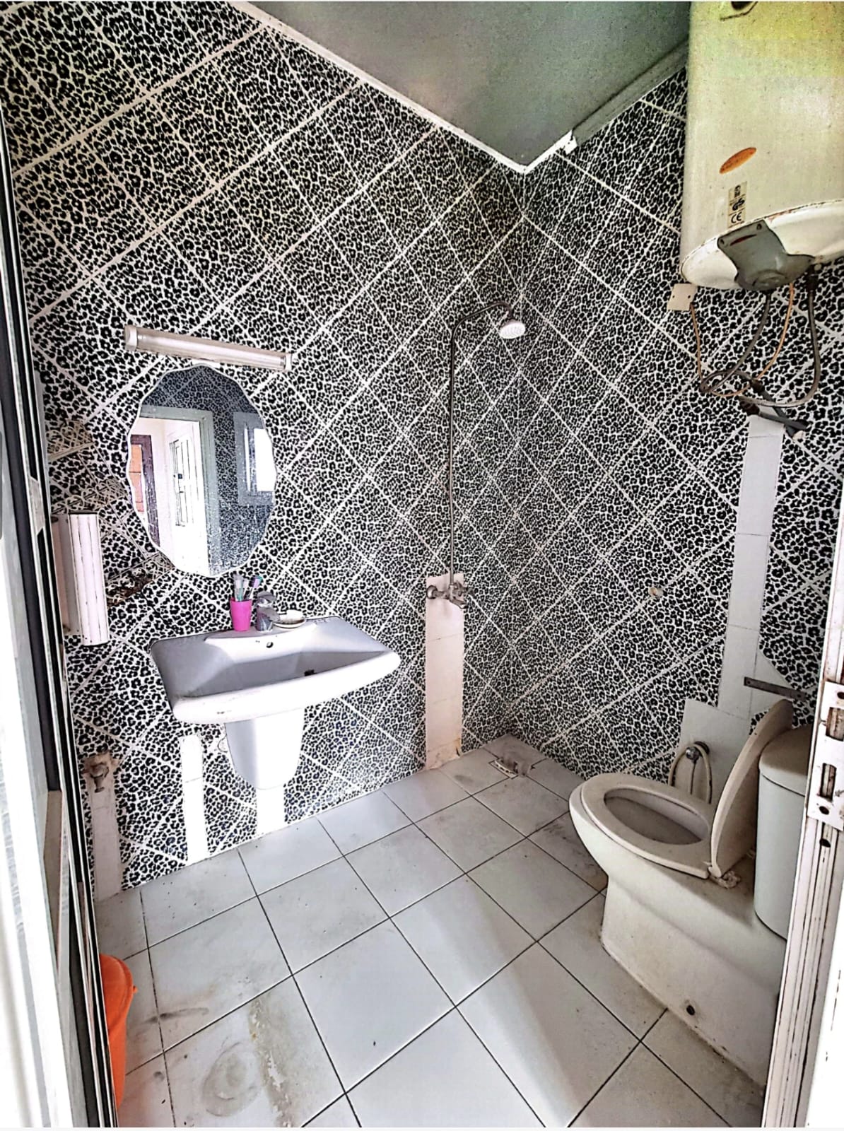 For Sale A Villa In Hamad Town