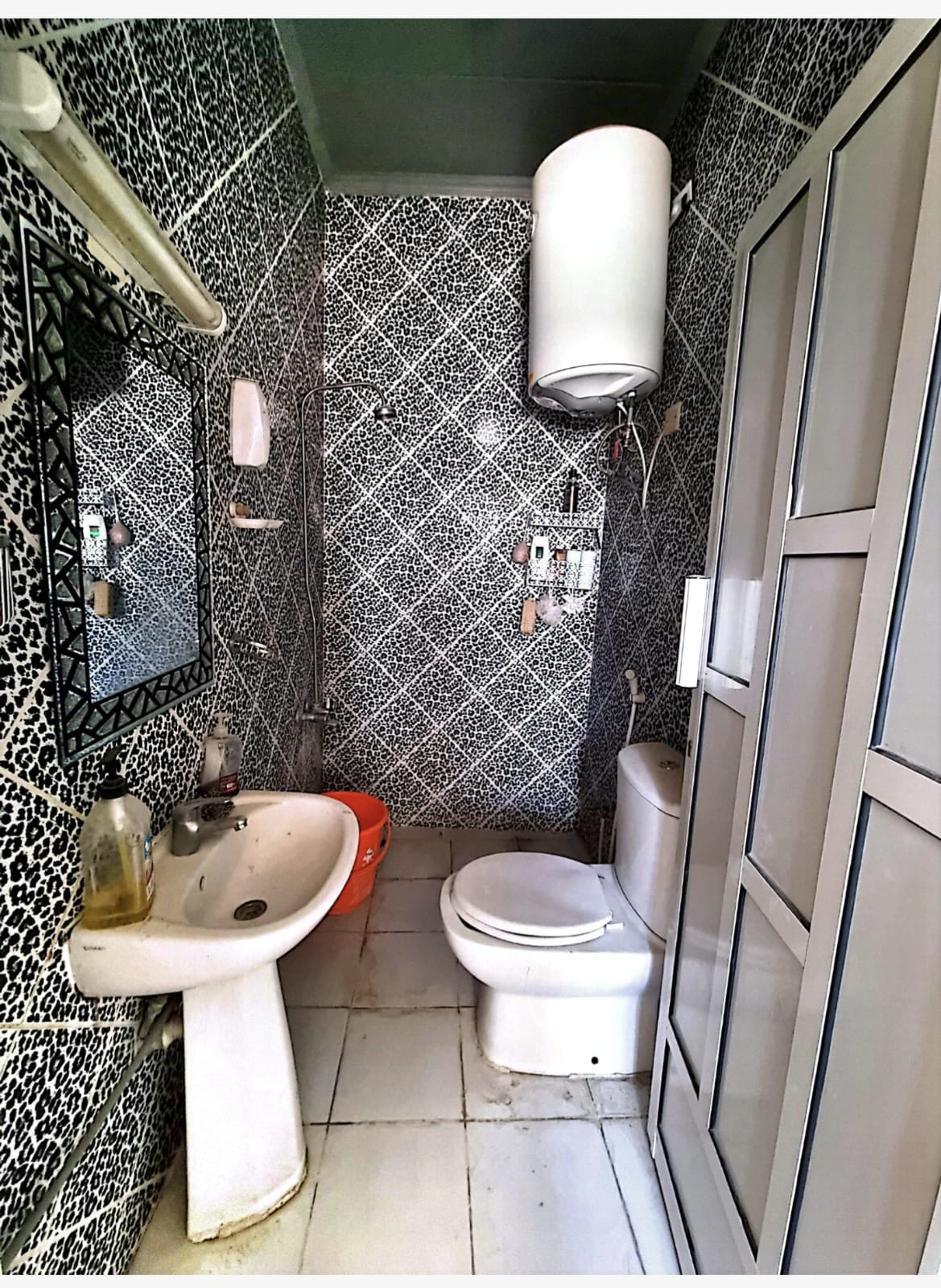 For Sale A Villa In Hamad Town