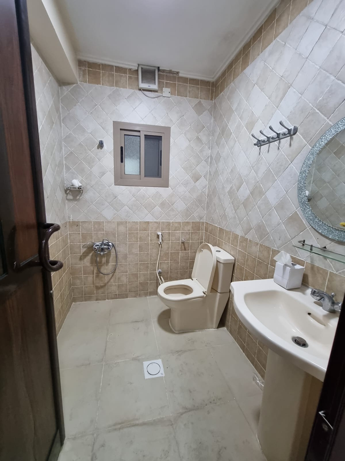 For Rent An Apartment In Jeblat Hebshi