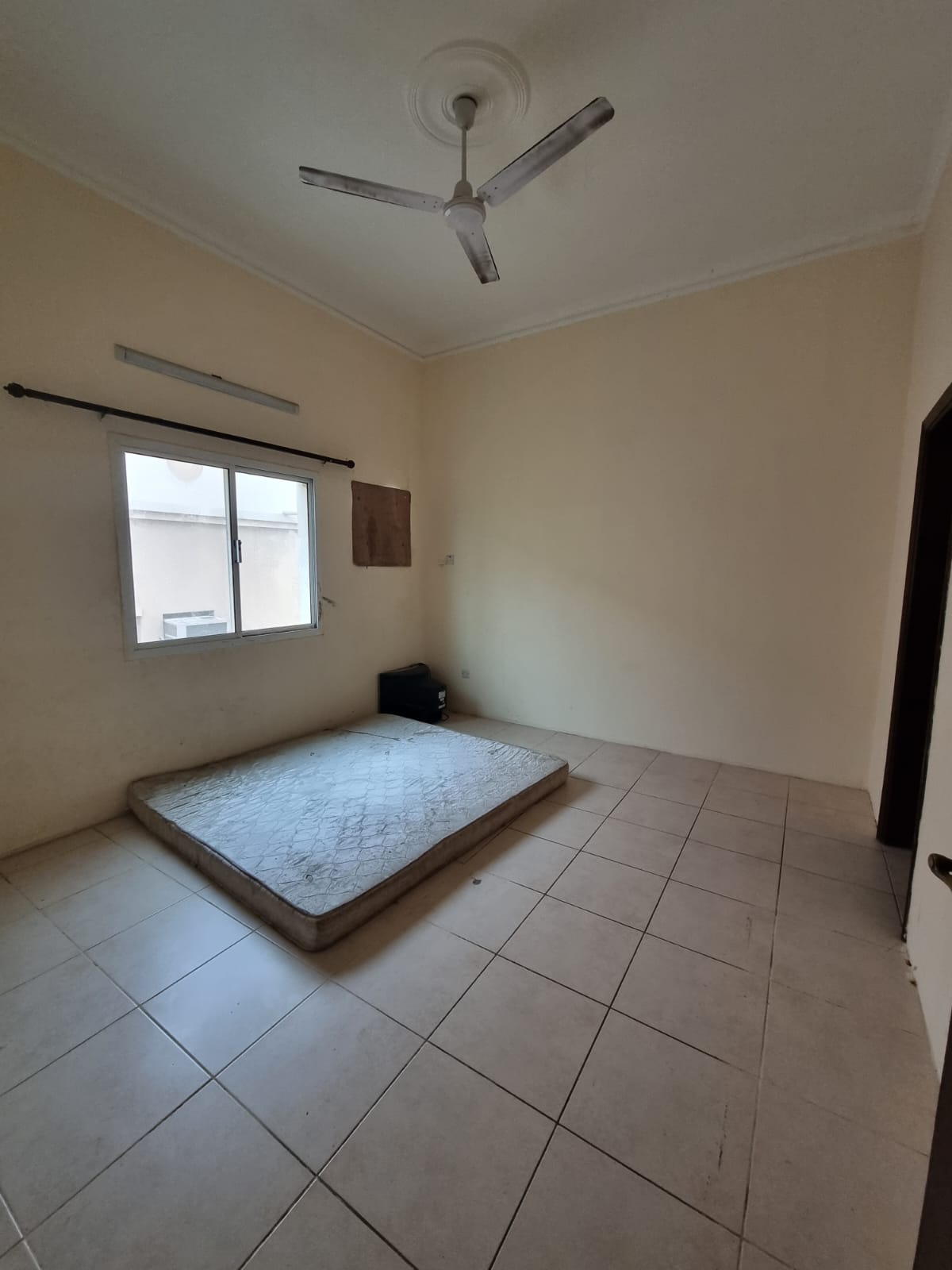 For rent an apartment in Riffa Al-Hajiyat