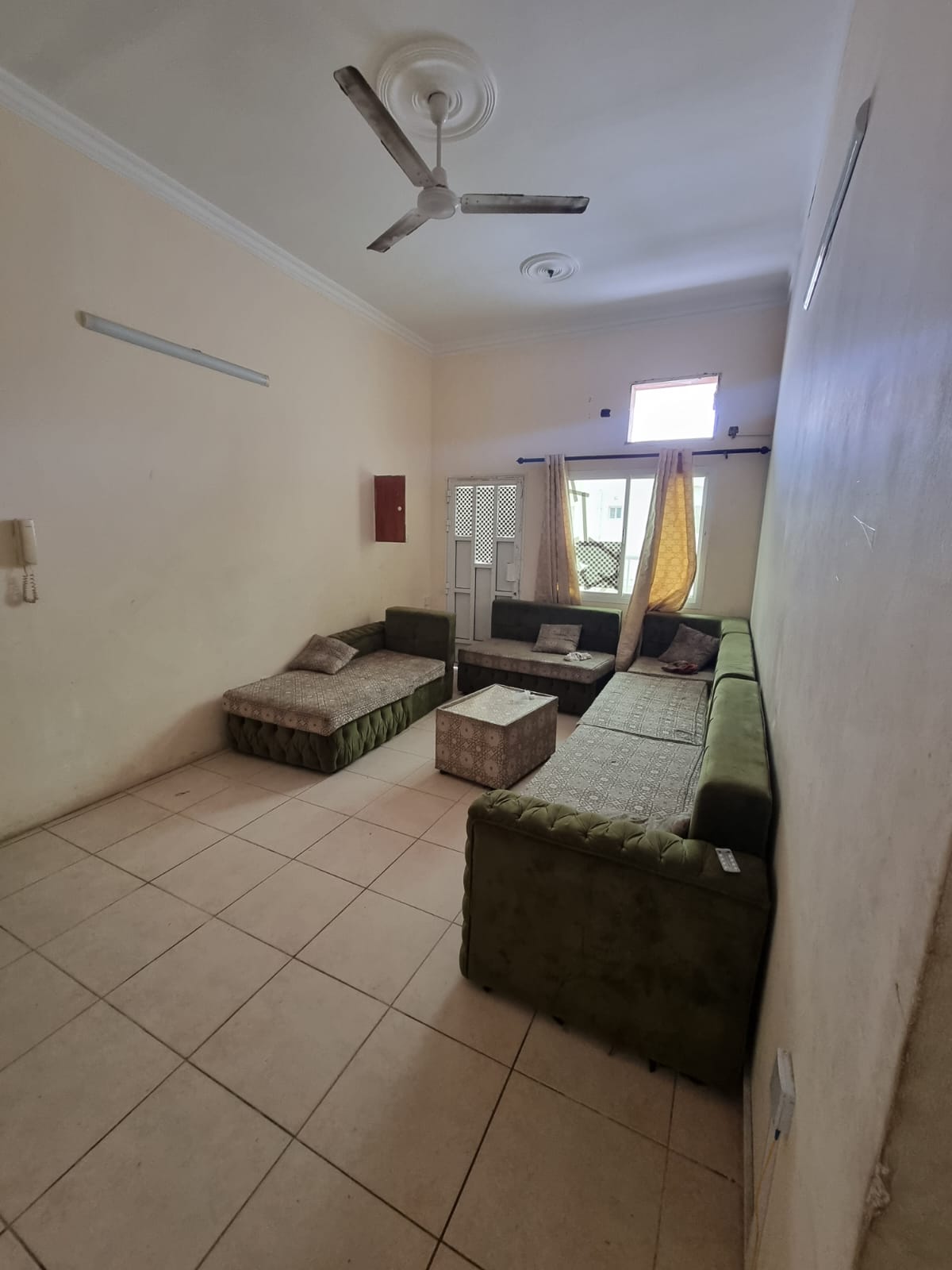For rent an apartment in Riffa Al-Hajiyat