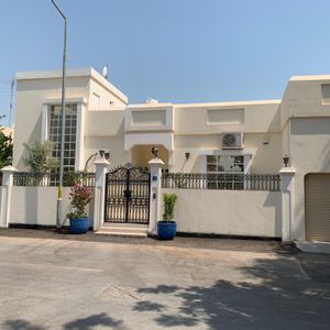 For Rent A Villa In Maqaba
