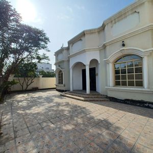 For Sale A Villa In A Privileged Area In Sanad