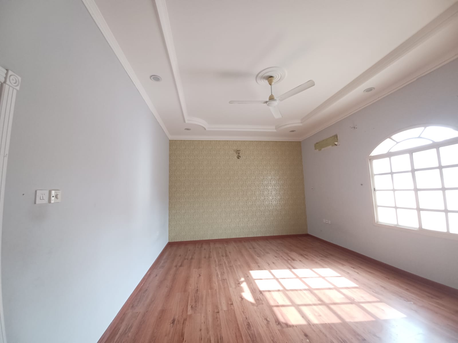 For Sale A Villa In A Privileged Area In Sanad