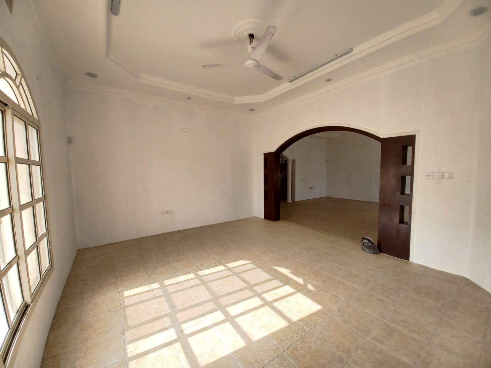 For Sale A Villa In A Privileged Area In Sanad