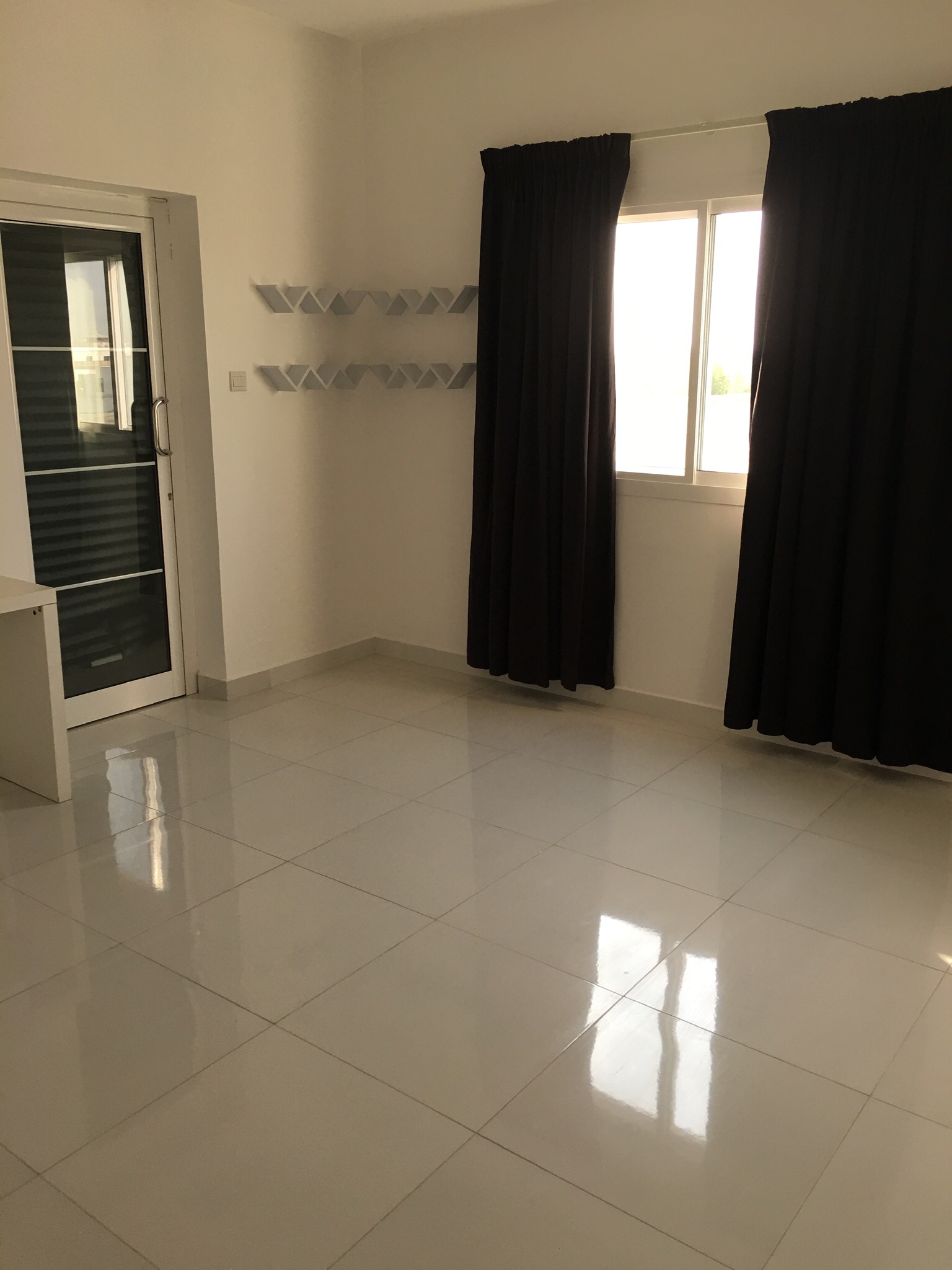 2 Bedroom Flat For Rent In Sar Behind 