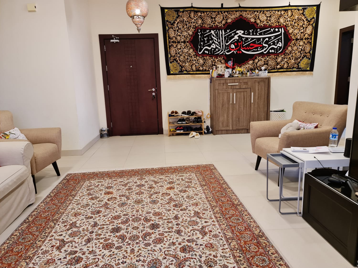 Apartment For Sale In Jeblat Hebshi 