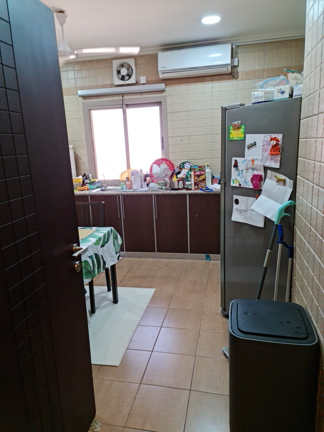 Apartment For Sale In Jeblat Hebshi 