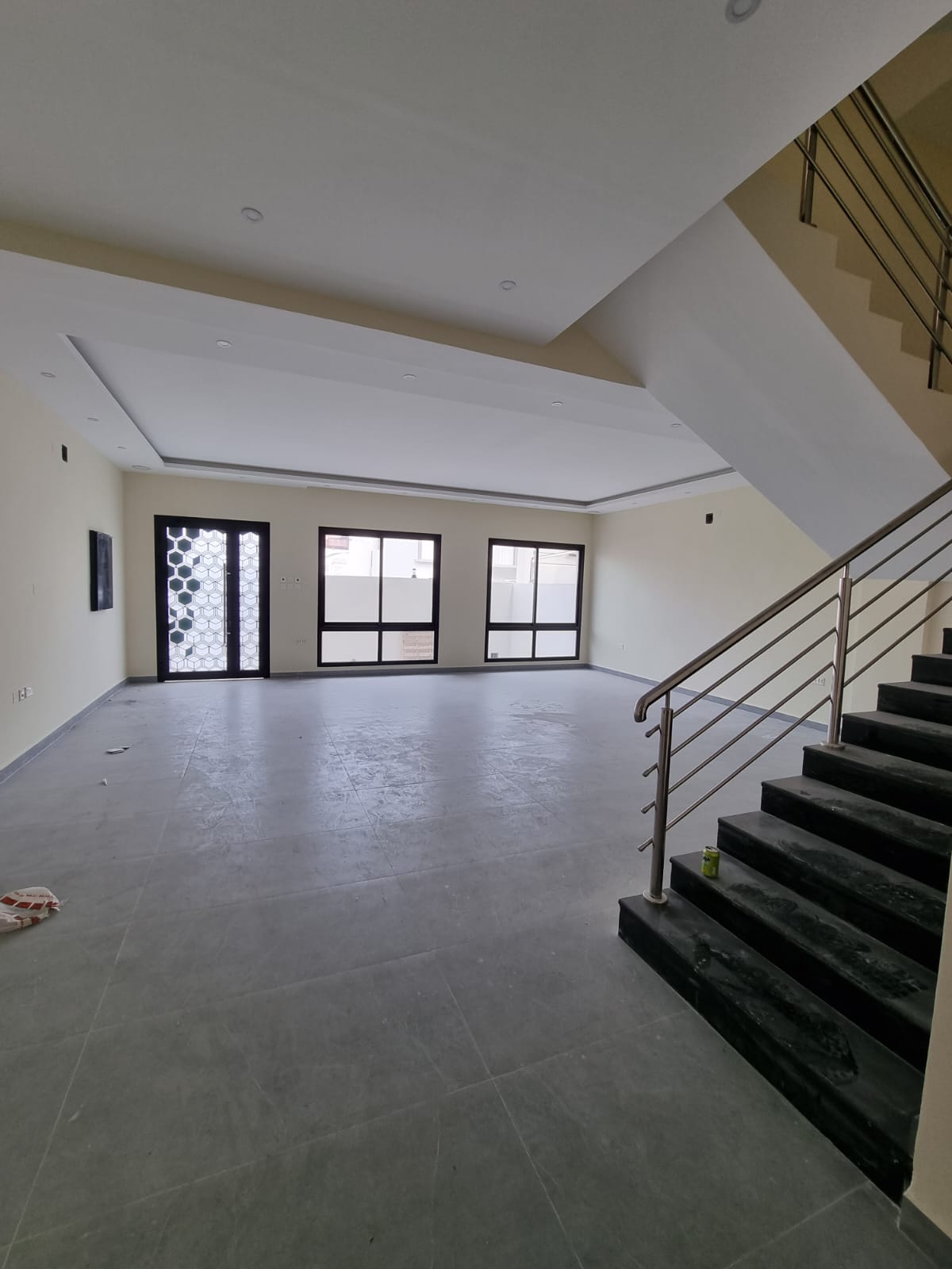 For Sale A New Villa In Barbar