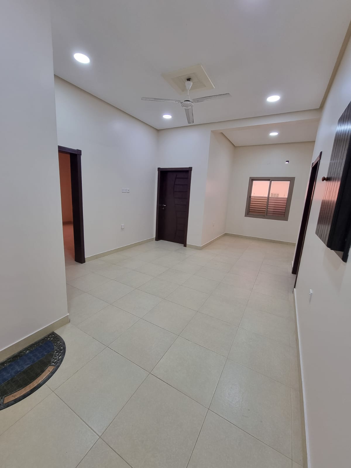For Rent A New And Large Apartment In Bani Jamra