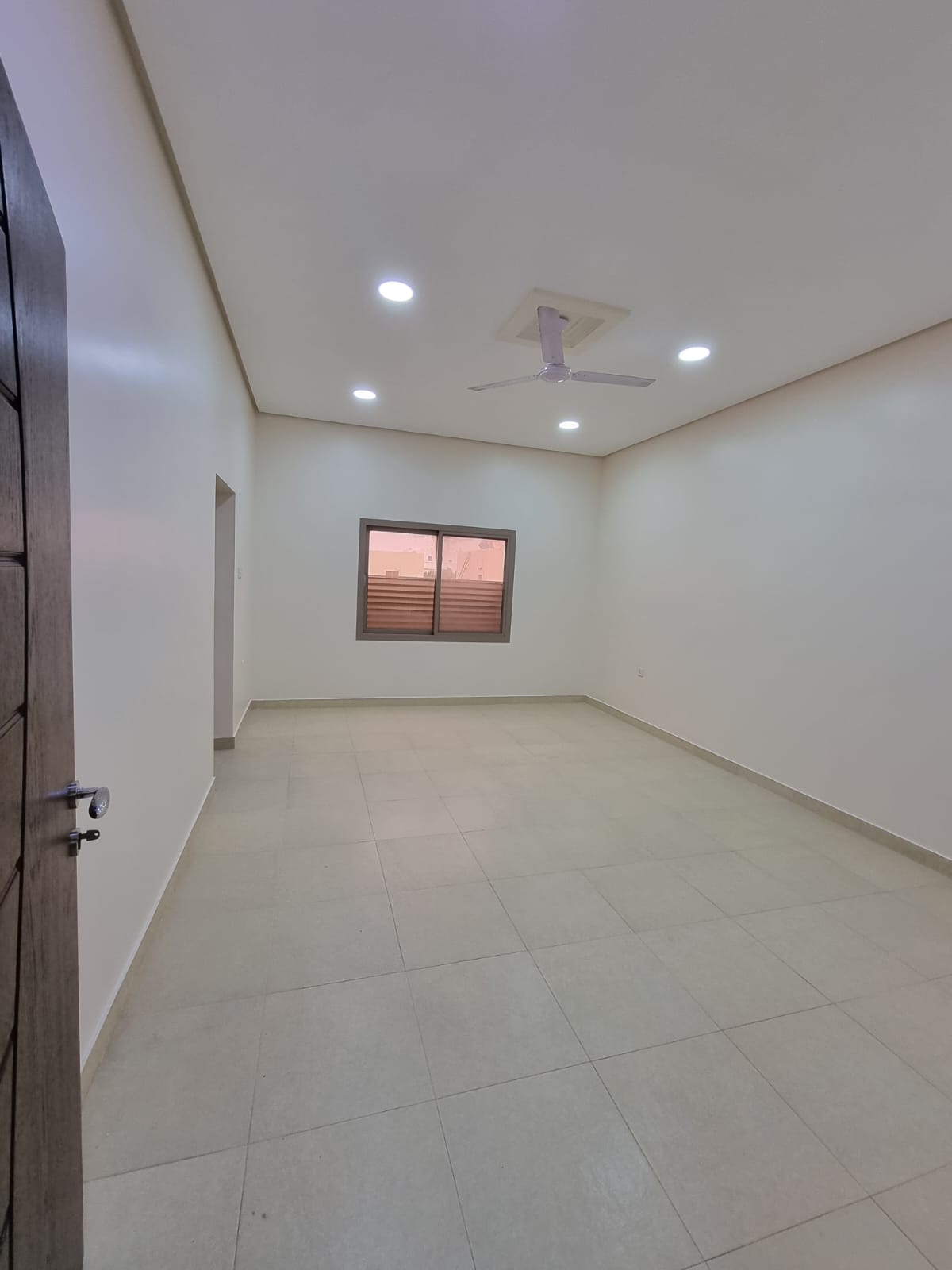 For Rent A New And Large Apartment In Bani Jamra