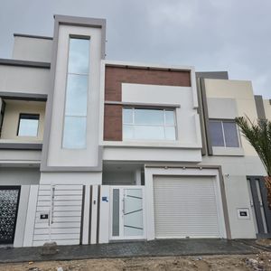 For Sale A New Villa In Bani Jamra