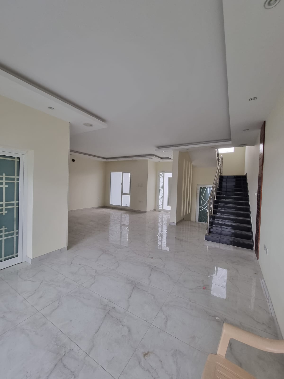 For Sale A New Villa In Bani Jamra