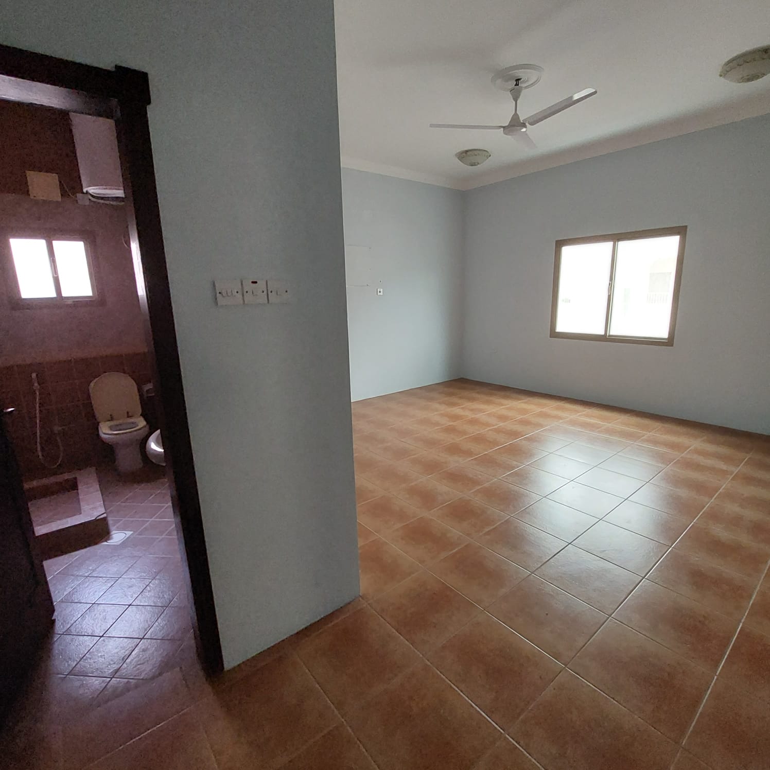Apartment For Rent In The Jidali Area