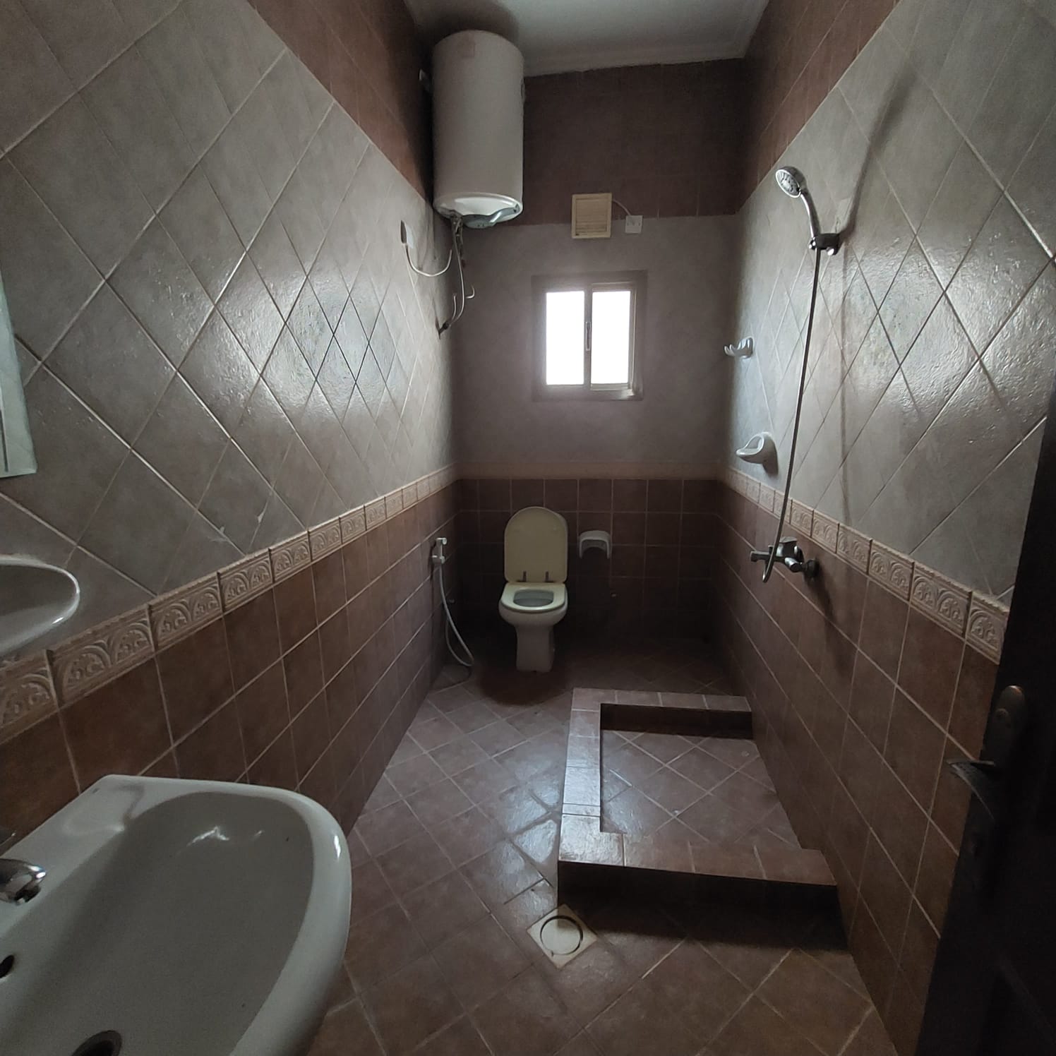 Apartment For Rent In The Jidali Area
