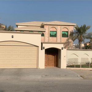 For Sale Villa  Al Bahair