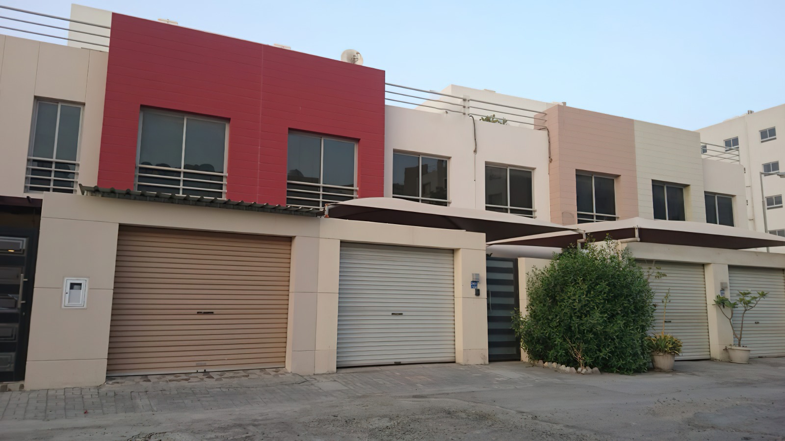 For Sale Villa In Buqwa(Saraya2)