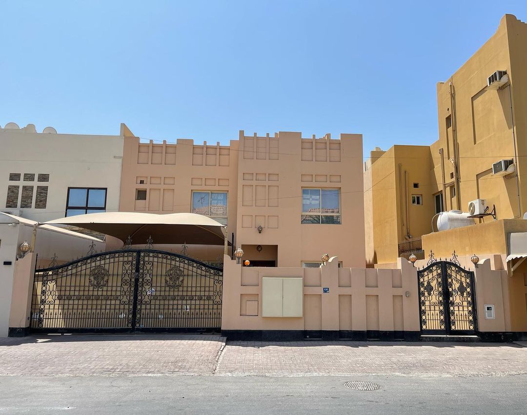 Villa In Arad For Sale, 6 Years Old