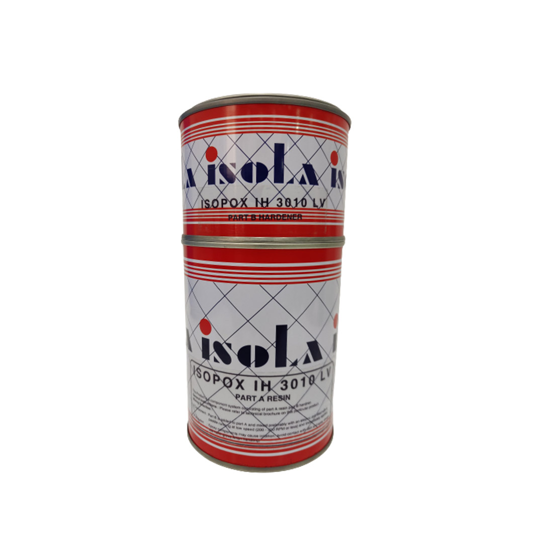 Buy Isola - Isopox Ih 3010-Lv - Kgs1 online on Qetaat.com