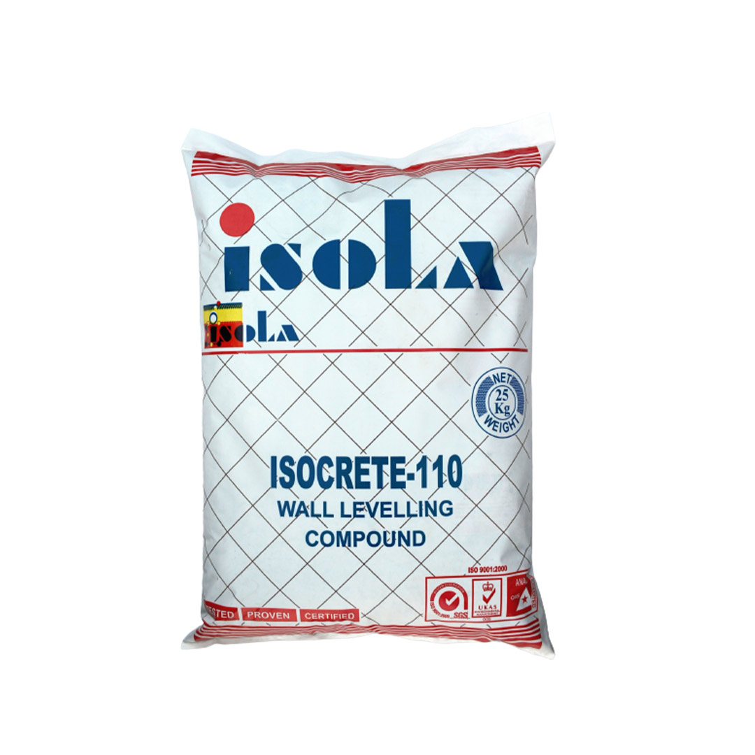 Isola - Isocrete 110 5Kg