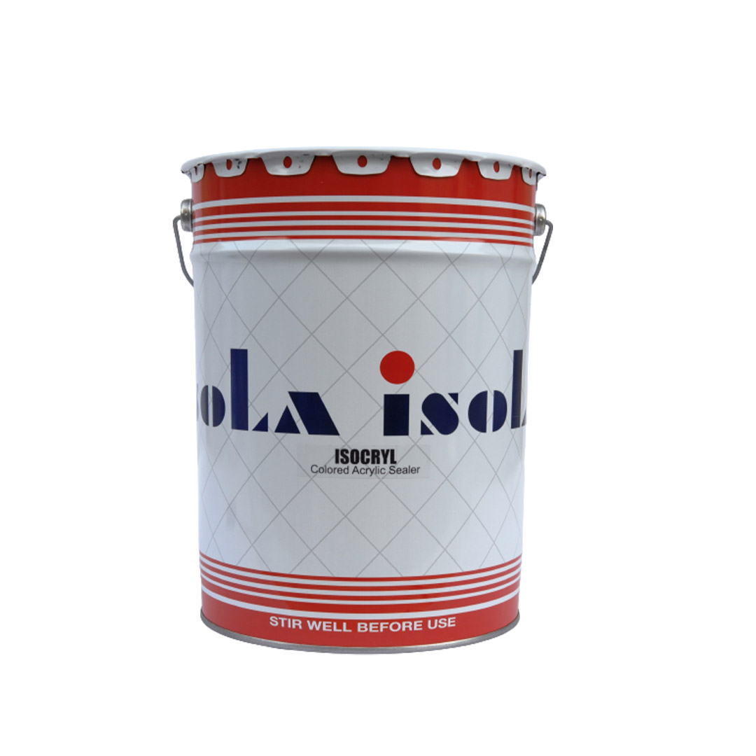Buy Isola - Isocryl (5Ltr) online on Qetaat.com