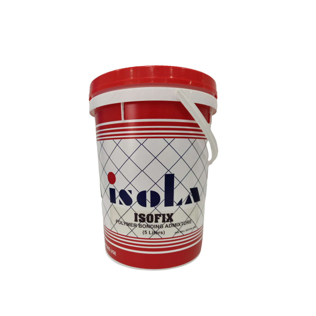 Buy Isola - Isofix (5Ltr) online on Qetaat.com