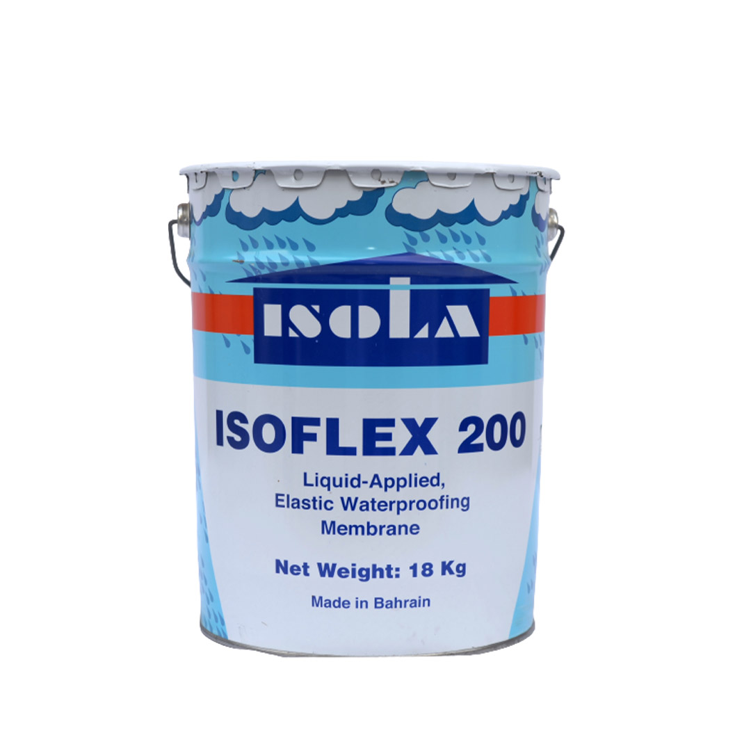 ايزولا Isoflex 200 