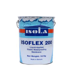 Isoflex 200 (5Kgs)