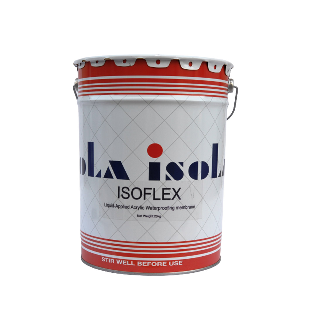 Buy Isola - Isoflex online on Qetaat.com