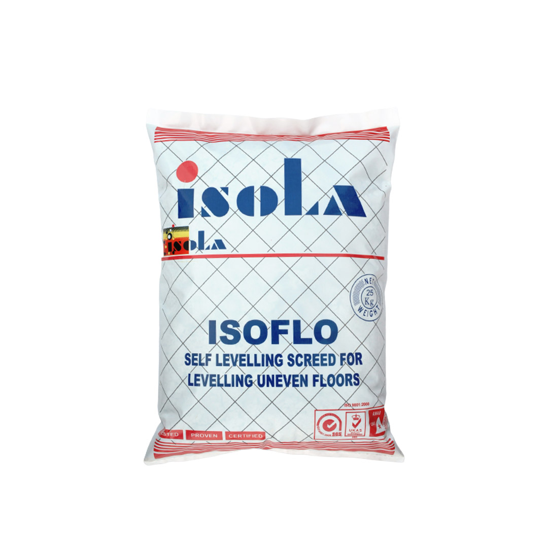 Buy Isola - Isoflo online on Qetaat.com