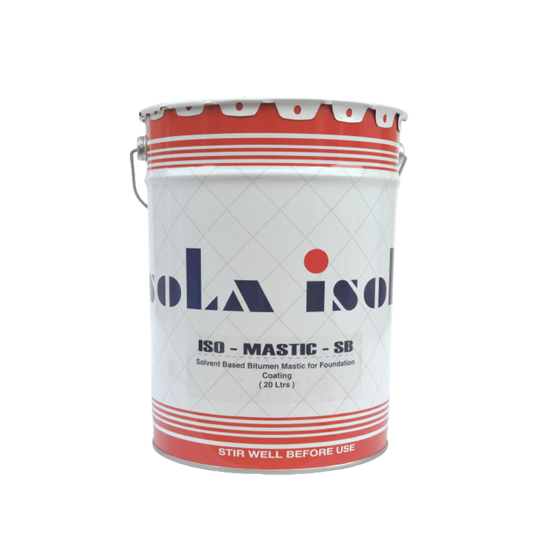 Buy Isola - Isomastic Sb online on Qetaat.com
