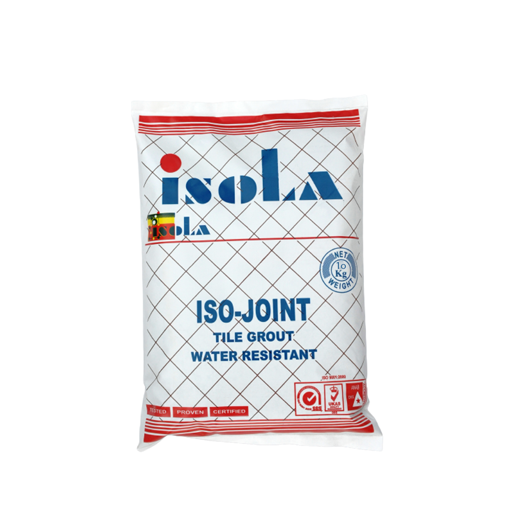 Isola - Isojoint 10Kg 