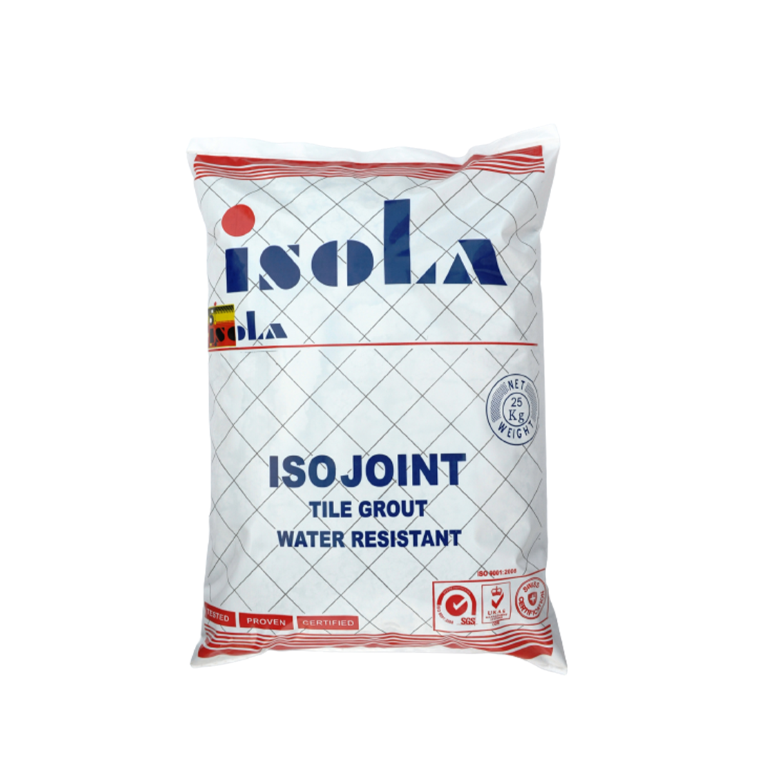 Isola - Isojoint 25Kg 