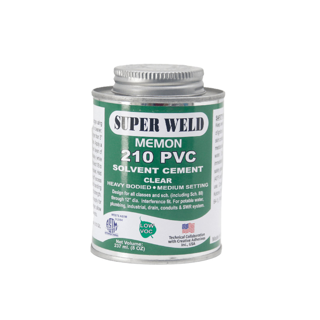 GLUE SUPERWELD GREEN weight: 250GM