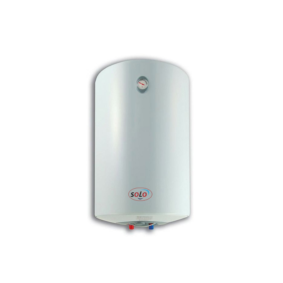 Solo Vertical Water Heater 80 L