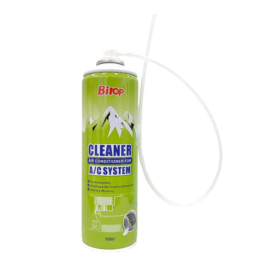 Bitop - Cleaner for Air Conditioner