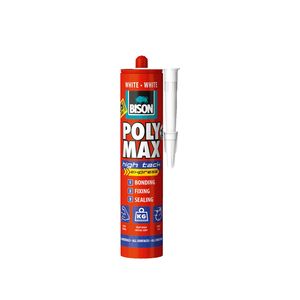 Bison Polymax Universal Assembly Adhesive