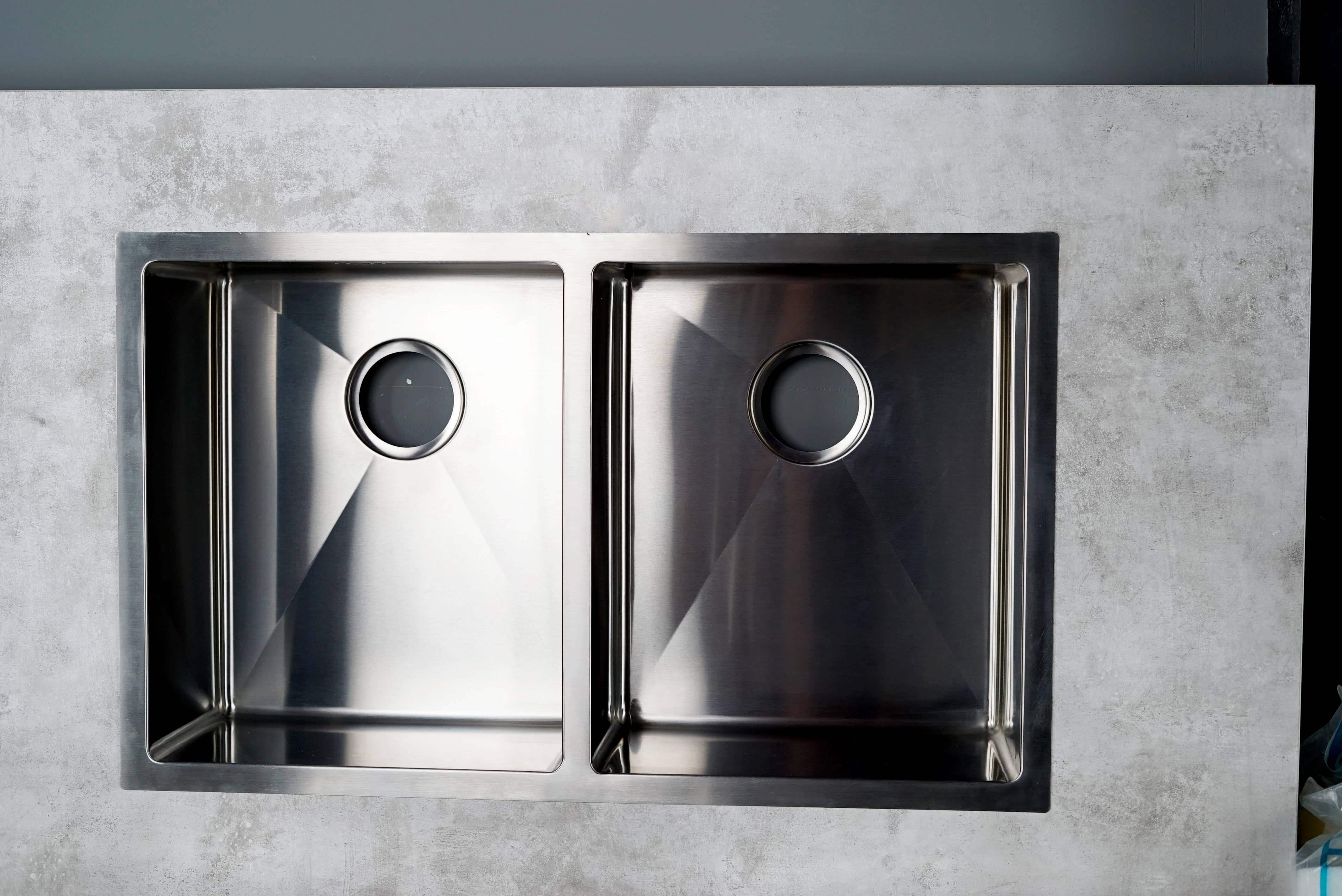 Buy Ak Sink 2610 | Construction Finishes | Qetaat.com