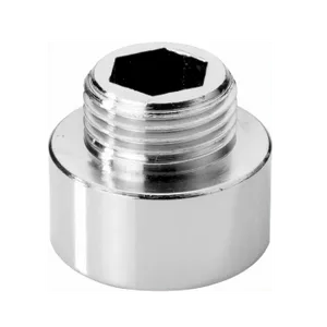 Cp N/Socket Size: 1/2X10Mm