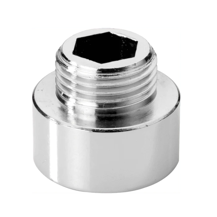 Cp N/Socket Size: 1/2X25Mm