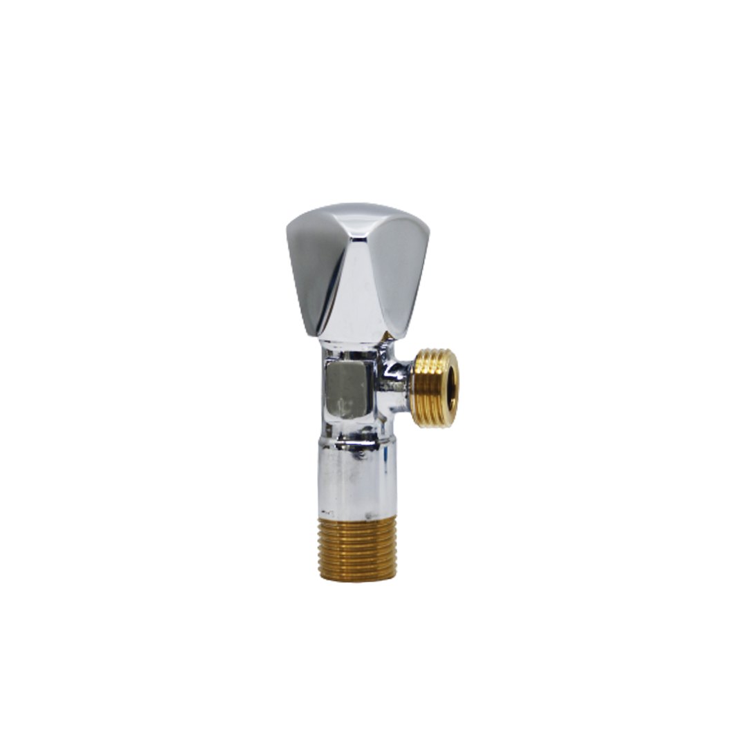 Angle Valve -Mars S/L Type: Gold