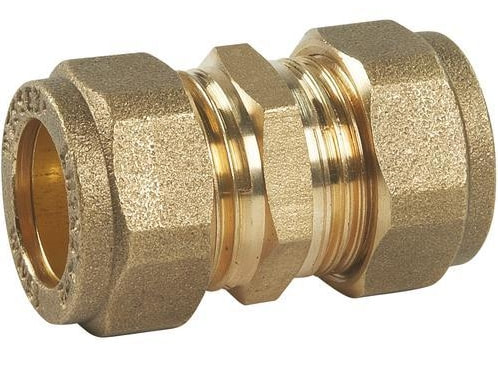 Brass Socket Maat Size: 15Mm