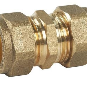 Brass Socket Maat Size: 15Mm