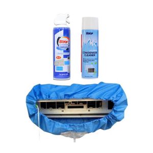 Air Conditioner Cleaning Package - Limited Time Offer