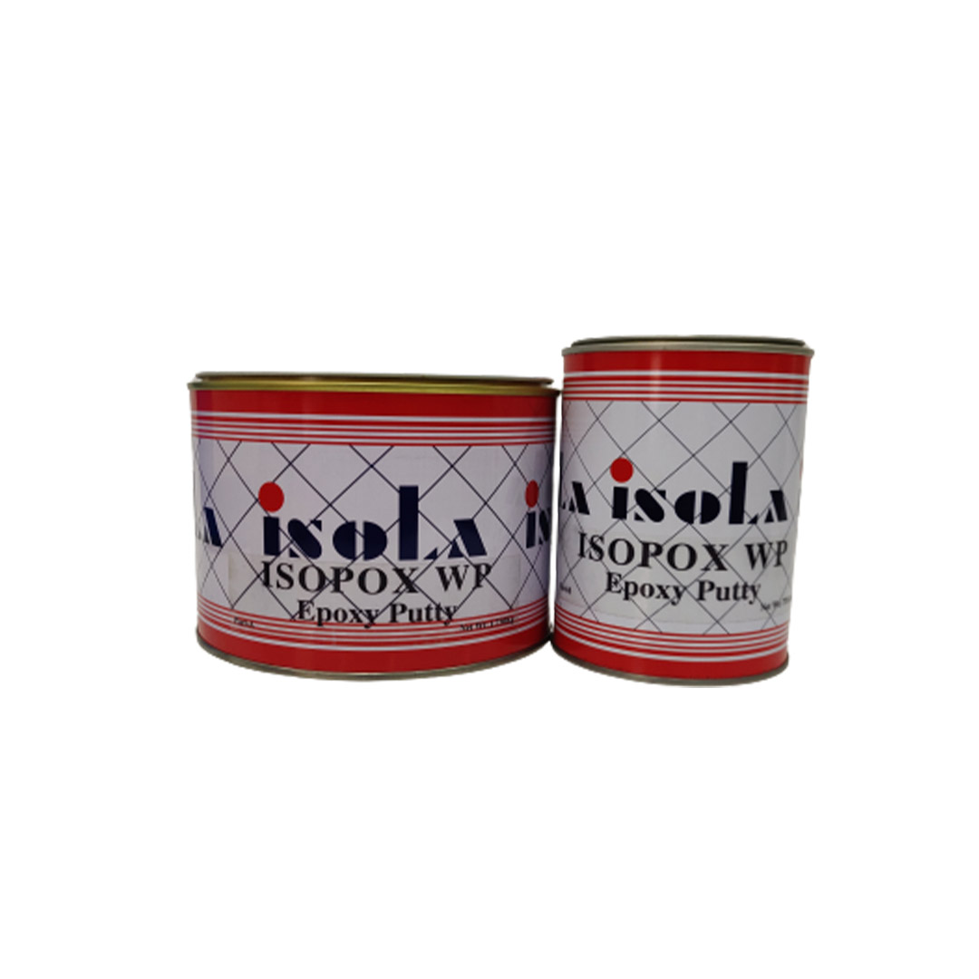 Buy Isola - Isopox Wp online on Qetaat.com