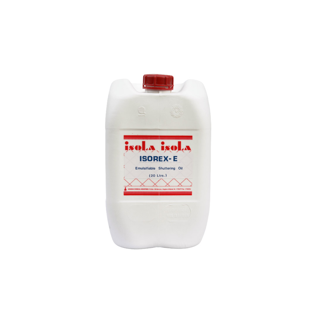 Buy Isola - Isorexe - (20Ltr) online on Qetaat.com