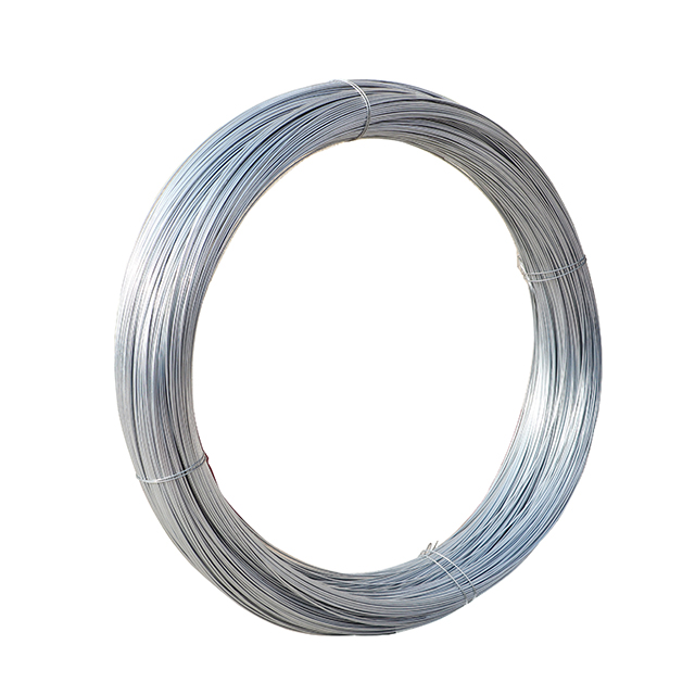 BINDING WIRE 16 GAUGE (50KG) (BINDING WIRE 16 GAUGE (5KG))