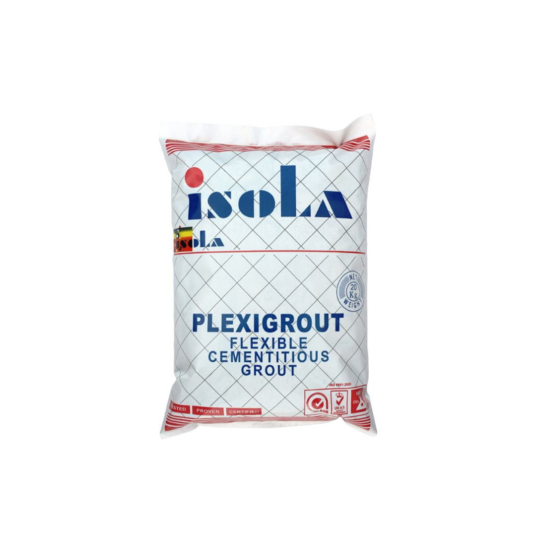 Buy Isola - Plexigrout online on Qetaat.com