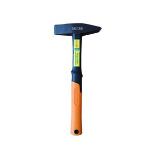 Chipping Hammer 500G - Tpr Coated Handle